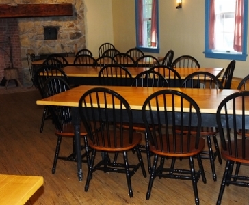 Tavern Tables